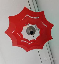 Plafoniera x cameretta NUOVA