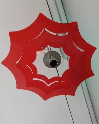 Plafoniera x cameretta NUOVA