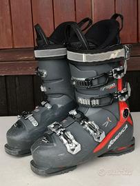 Scarponi sci NORDICA SpeedMachine 3 110 26.0 GW 41