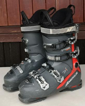 Scarponi sci NORDICA SpeedMachine 3 110 26.0 GW 41