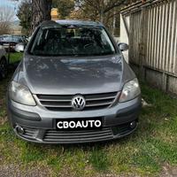 Golf 5 Plus - GPL