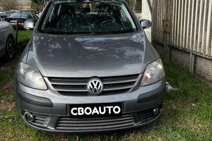 Golf 5 Plus - GPL