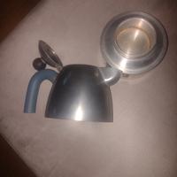 Caffettiera da 6 Alessi