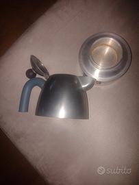 Caffettiera da 6 Alessi