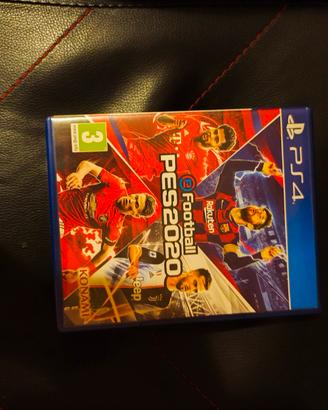 Pes 2020