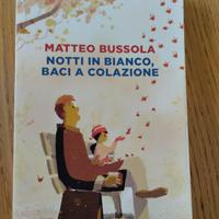 libro - Notti in bianco, baci a colazione