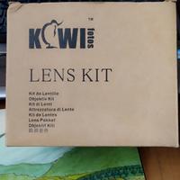 KIWI FILTRO UV PER LEICA X1