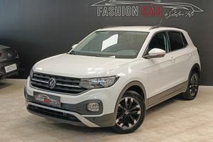 Volkswagen T-Cross 1.0 TSI Style BMT