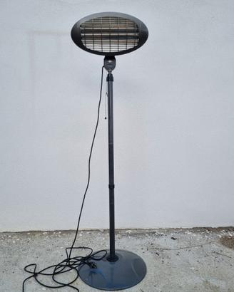 Stufa elettrica