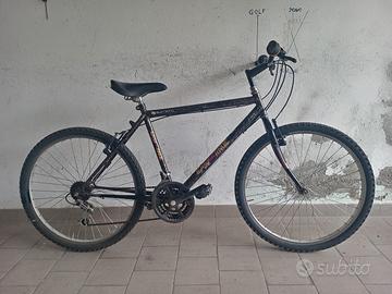 mtb da 26 pollici 