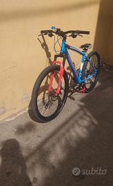Mountain Bike HOGAN 27,5