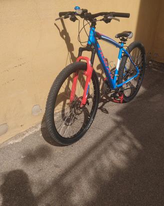 Mountain Bike HOGAN 27,5
