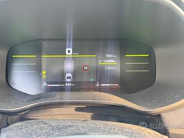 Dacia sandero streetway gpl 1.2