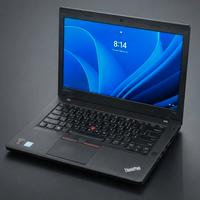 Lenovo ThinkPad T470p | i7-7700HQ | 32GB RAM | 1TB