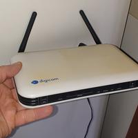 router wifi 