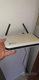 router wifi 