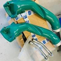 2023 VOLVO PENTA corno scarico volvo penta 852844