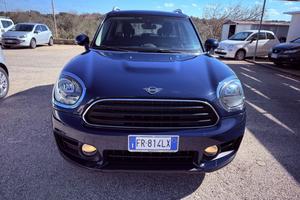 MINI Mini One D Business Countryman