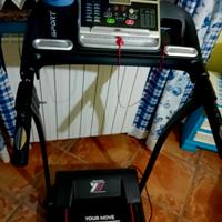 Tapis roulant elettrico