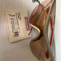 Occhiali CEBE fotocromatici protezione 1-3