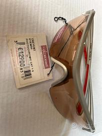 Occhiali CEBE fotocromatici protezione 1-3