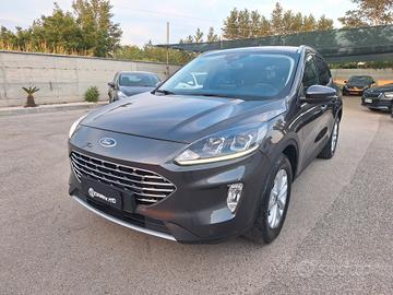 Ford Kuga TITANIUM 1.5 DIESEL 120cv AUTOMAT. NAV+R