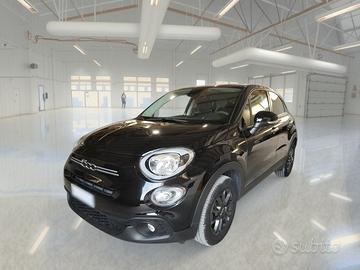 FIAT 500X 1.0 T3 120 CV MT E6D CLUB CROSSOVER