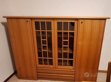 Mobili Sala e cucina 