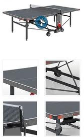Tavolo da ping pong Outdoor Premium Garlando