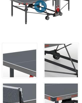 Tavolo da ping pong Outdoor Premium Garlando