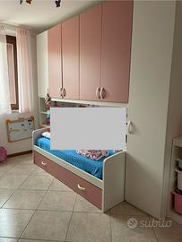 Cameretta Bambina