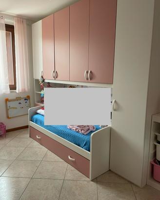 Cameretta Bambina