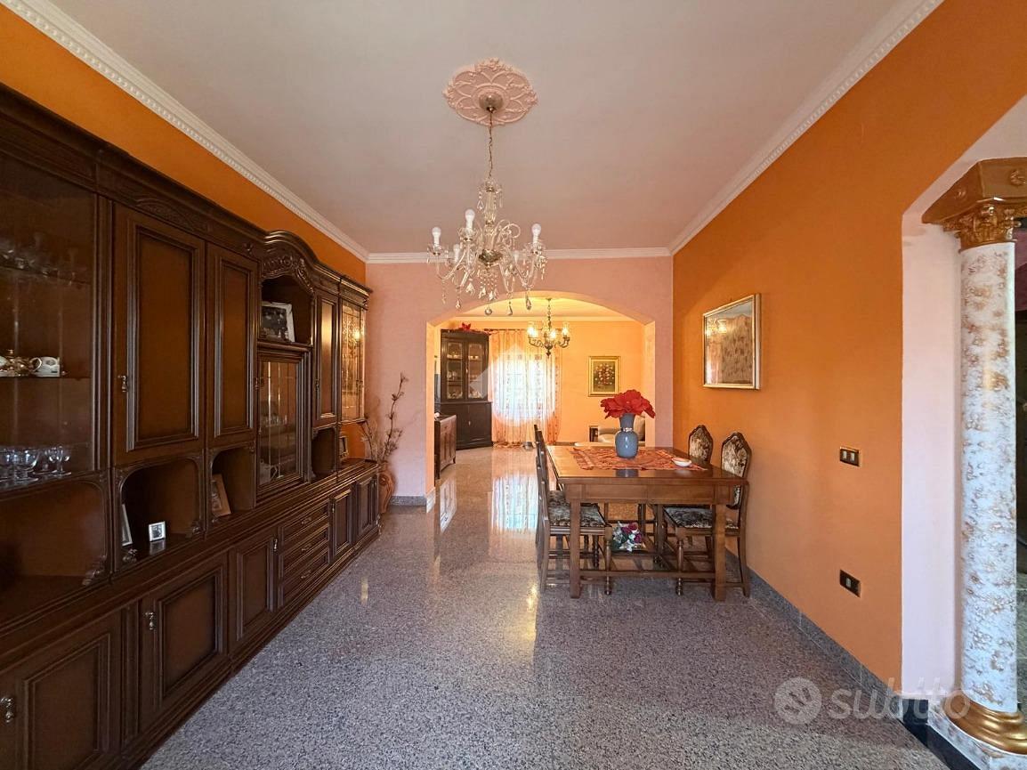 Casa – Cosenza - Altro