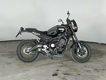 YAMAHA XSR 900 Abs