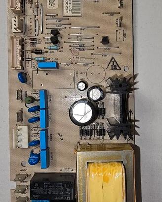 Scheda elettronica Forno ARISTON 