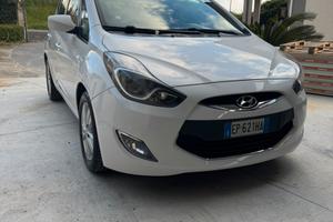 Hyundai ix20 1.6 diesel