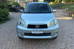 Daihatsu Terios 1.3 Benzina/Gpl 86CV Ok Neopatenta