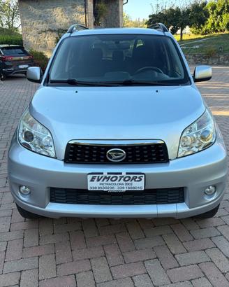 Daihatsu Terios 1.3 Benzina/Gpl 86CV Ok Neopatenta