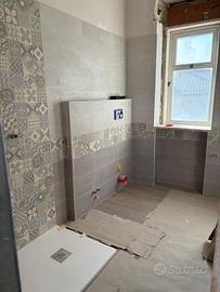 Appartamento in Via B. Croce