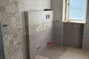 Appartamento in Via B. Croce