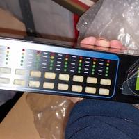 processore audio digitale RCF