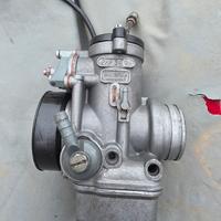 Carburatore Dell’Orto PHF 34 DS 