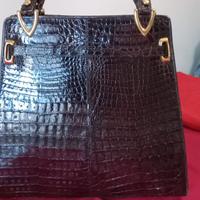 Splendida borsa