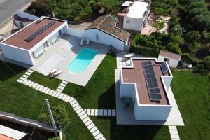 Villa con piscina Tropea 2026