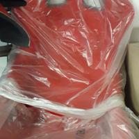 Fiat 131 e Abarth pezzi originali