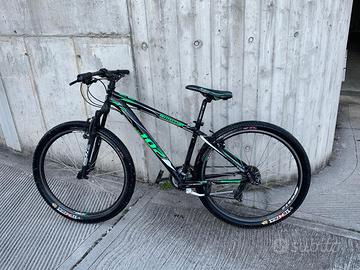 Bici mountain bike Bottecchia
