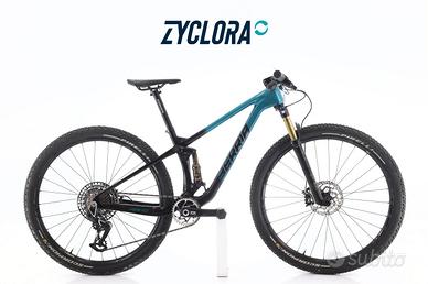 Berria Mako XX SL AXS t.S