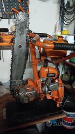 motosega da collezione ural druzba
