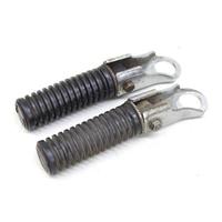 POGGIAPIEDI PEDANE POSTERIORI HONDA CB 900 F BOL D