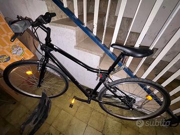 Bicicletta da passeggio
